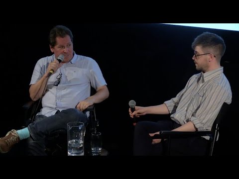 Nick Fraser Selects: 66 Days: Bobby Sands Director Q&A