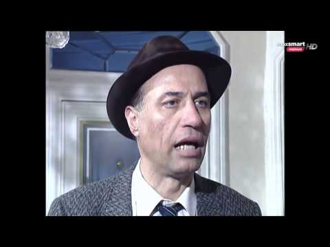 Bay Kamber - 9. Bölüm Tek Parça