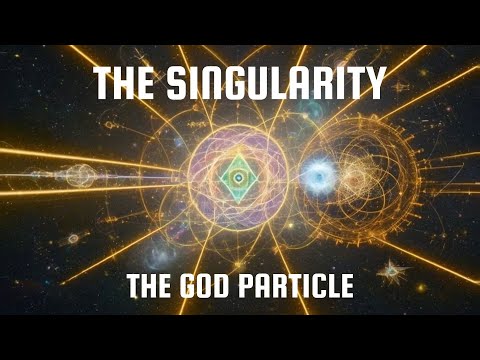 The Singularity - The God Particle - Live