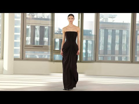 Stella McCartney | Fall/Winter 2025/26 | Paris Fashion Week