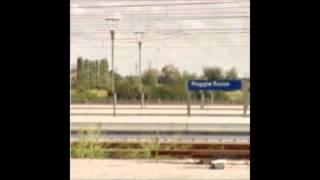 preview picture of video 'Annunci alla Stazione di Poggio Rusco'
