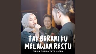 Download lagu Tak Berani Ku Melawan Restu (Live Ngamen) mp3