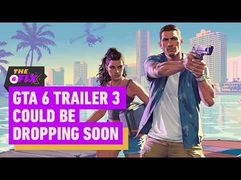 GTA 6 Trailer 3 Drop Could Be Imminent After Reported Best Buy Pre-order Leak - IGN Daily Fix