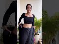 Devoleena Bhattacharjee Bikini Look Devoleena Hot In Saree Gopi Bahu Sexy Video Shorts
