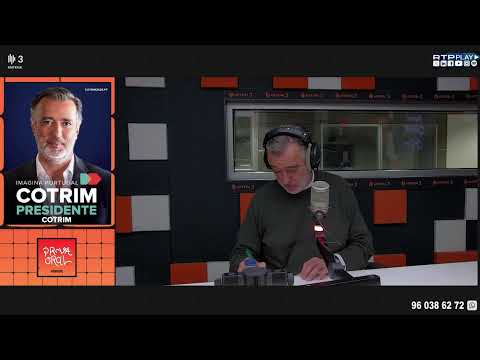 Prova Oral - João Cotrim Figueiredo