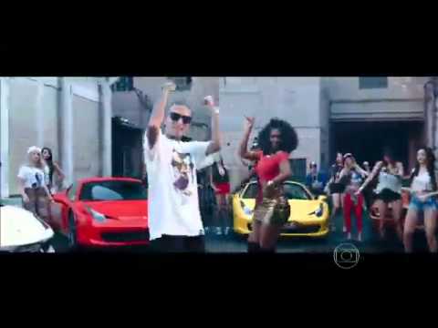 Soulja Boy feat MC Guime we are flexing (Official Video) [Explicit]