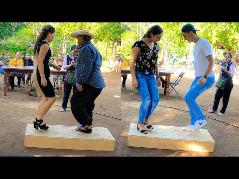 Zapateados en la tabla (COMPILATION)