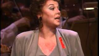 The Music Man - Trouble - Tyne Daly - The Boston Pops