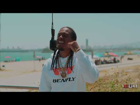 IAMJYOUNGIN “ INTO THAT ” | BELIVE PERFORMANCE | LONG BEACH CA