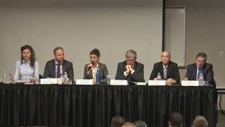 Book Launch | Brexit, European Security, and Transatlantic Relations video
