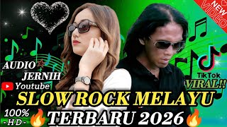 Download lagu Slow Rock Melayu Viral Terbaik 2026//Maafkan Khilaf Ku 💔 cocok menemani aktivitas dan santai  mp3