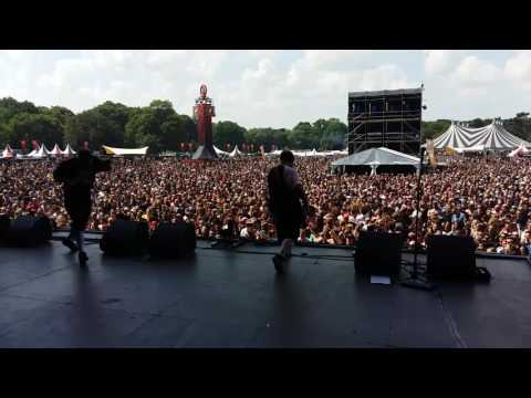 Thumbnail for Suicidal Tendencies - War Inside My Head @ Fortarock June 5th, 2016 by Jeff Pogan