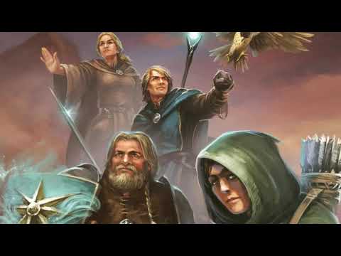 Die Legenden von Andor Spiel - Smyths Toys Superstores DE