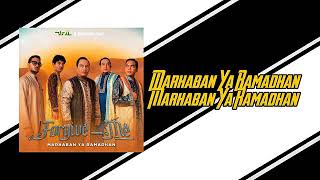 Download lagu WALI X MUSTAFA ATEF - FORGIVE ME (MARHABAN YA RAMADHAN) LIRIK. mp3 Download lagu WALI X MUSTAFA ATEF - FORGIVE ME (MARHABAN YA RAMADHAN) LIRIK. mp3