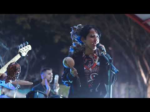 Arandu Arakuaa - Toré com Sol Itaputyr (SP - Casa de Cultura Chico Science - Jul/2024)