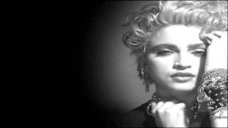 Madonna Ain&#39;t No Big Deal (Studio Version)-Unreleased Song from First Album
