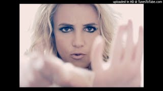 Britney Spears Hands (Official Acapella Snippet)