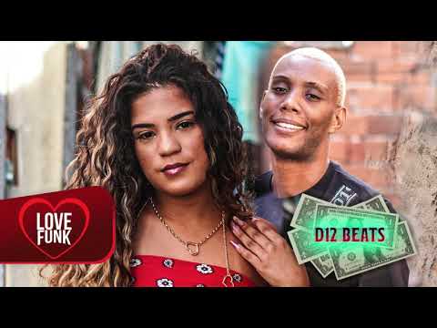 REMIX CHAMO TEU VULGO MALVADÃO - TIK TOK STATUS - MC Jhenny (Love Funk)  | (prod. D12)