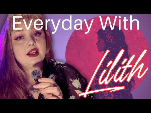 5 Simple and EASY ways to embrace Lilith in every day life!