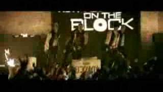 New Kids on the Block - Dirty Dancing