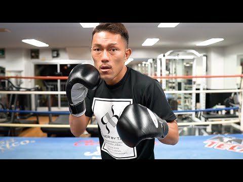 ジャブの駆け引きを教えるよ