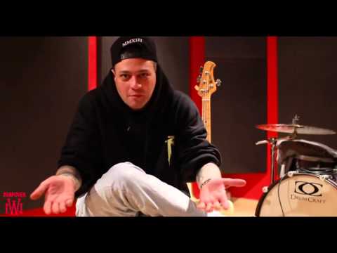 Rap Over S02E04 Taki Tsan Part 2/2 (Interview) [Christmas Special]