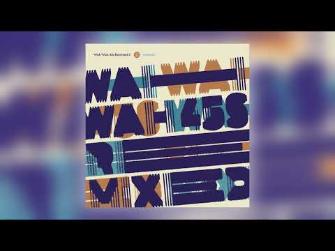 Kutiman - So Long (Gene Dudley Remix) [feat. Rioghnach Connolly] [Audio]