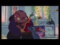 Lilo Stitch HOUSE WTF BOOM EXPLOSION