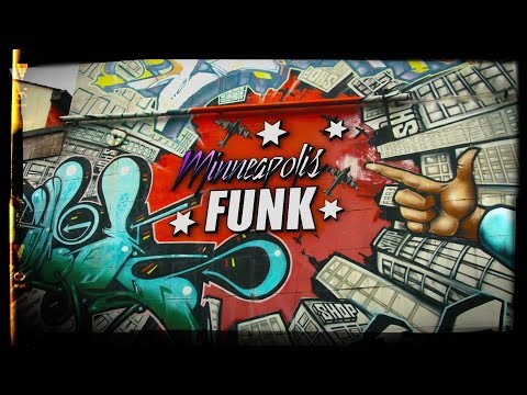 Minneapolis Funk Feat Guy Pratt Overview - With F9 Audio’s James Wiltshire