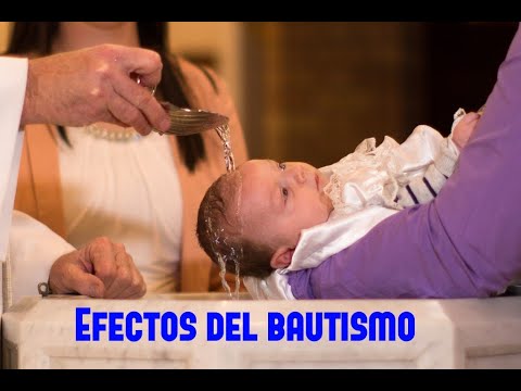 ¿QUÉ RECIBIMOS EN EL BAUTISMO? Sábado VII semana del Tiempo Ordinario, ciclo C (Mc 10,13-16)