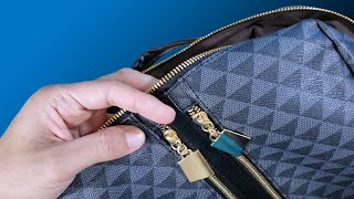 Makes black Unboxing