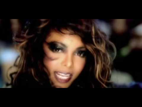 DJ Frank - Janet Jackson   Megamix Anthology Mix