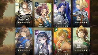 Reverse: 1999 v.AC - Limbo 7 (Season 42)