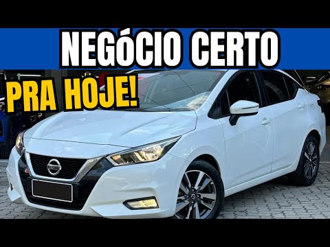 💰  5 CARROS NOVOS QUE SÃO UM NEGÓCIO INTELIGENTE HOJE EM DIA