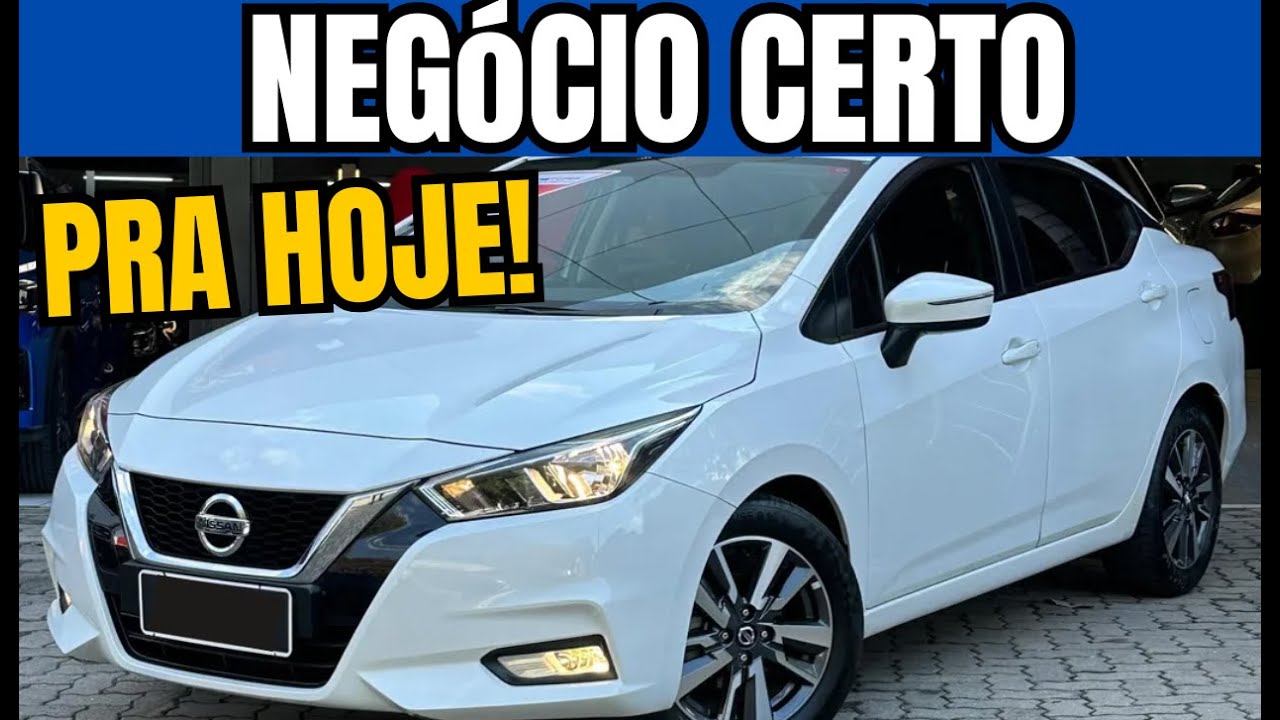💰  5 CARROS NOVOS QUE SÃO UM NEGÓCIO INTELIGENTE HOJE EM DIA