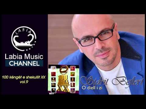 Sidrit Bejleri - O diell  i zi (Kenge te shekullit 9)