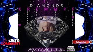 Sia - Diamonds Ft Rihanna, Kenye West, Pitbull, Flo Rida, Maino, Mafia &amp; EVE