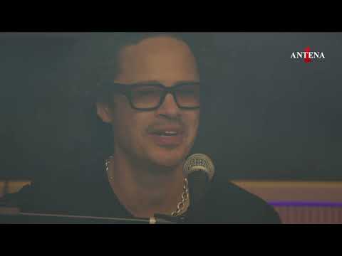 Falling in Love Again – Eagle-Eye Cherry (Pocket Show Exclusivo Antena 1)