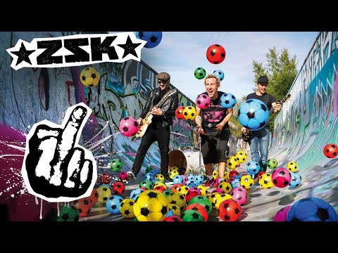 ZSK - Mach’s gut (Offizielles Video) feat. 100 Kilo Herz