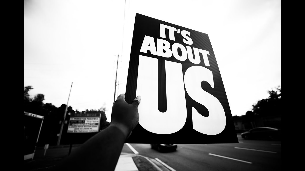 Love, Joy, and Power: Tools for Liberation