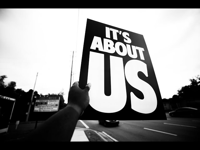 Love, Joy, and Power: Tools for Liberation