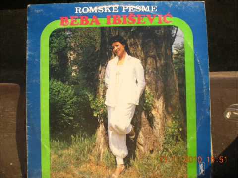 BEBA IBISEVIC DAL TE LAVLE