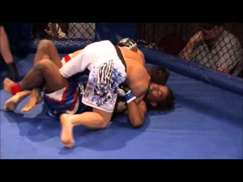 Emon Baker vs. Adam Townsend