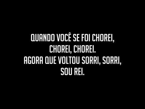 Sorri, sou rei - Natiruts - Acústico (Violão)