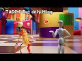 TADC 6 But Only When Ming On Screen The Amazing Digital Circus Episode 6