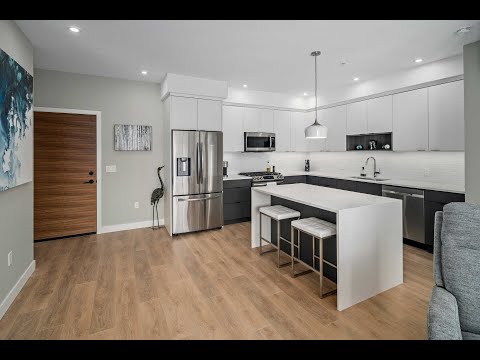 967 Whirlaway Crescent #610 | Victoria, BC - The Agency