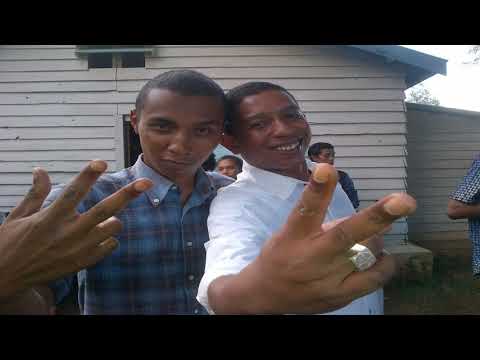 DOUBLE'NN feat  BELOU &  JESS BLACK   Mozika Mitapy