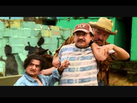 Eastbound & Down - Gringo