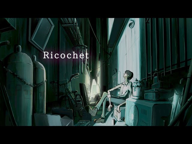 兄弟バンド・Stone Flower Blooms、4曲で1つのストーリーを紡ぐようなEP『EP.1』配信リリース! 6 YouTubeサムネイル