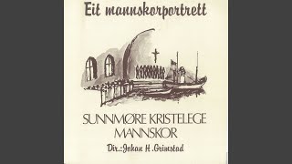 Meg Bleknet Alle Roser / O Lam, Jeg Ser Deg